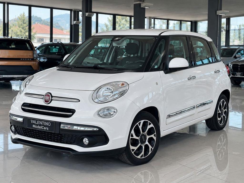 Fiat 500L 1.3 Diesel Multijet 95cv Restyling Eur