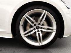 AUDI A5 50 TDI quattro S-Line Navi Kamera Matrix ACC