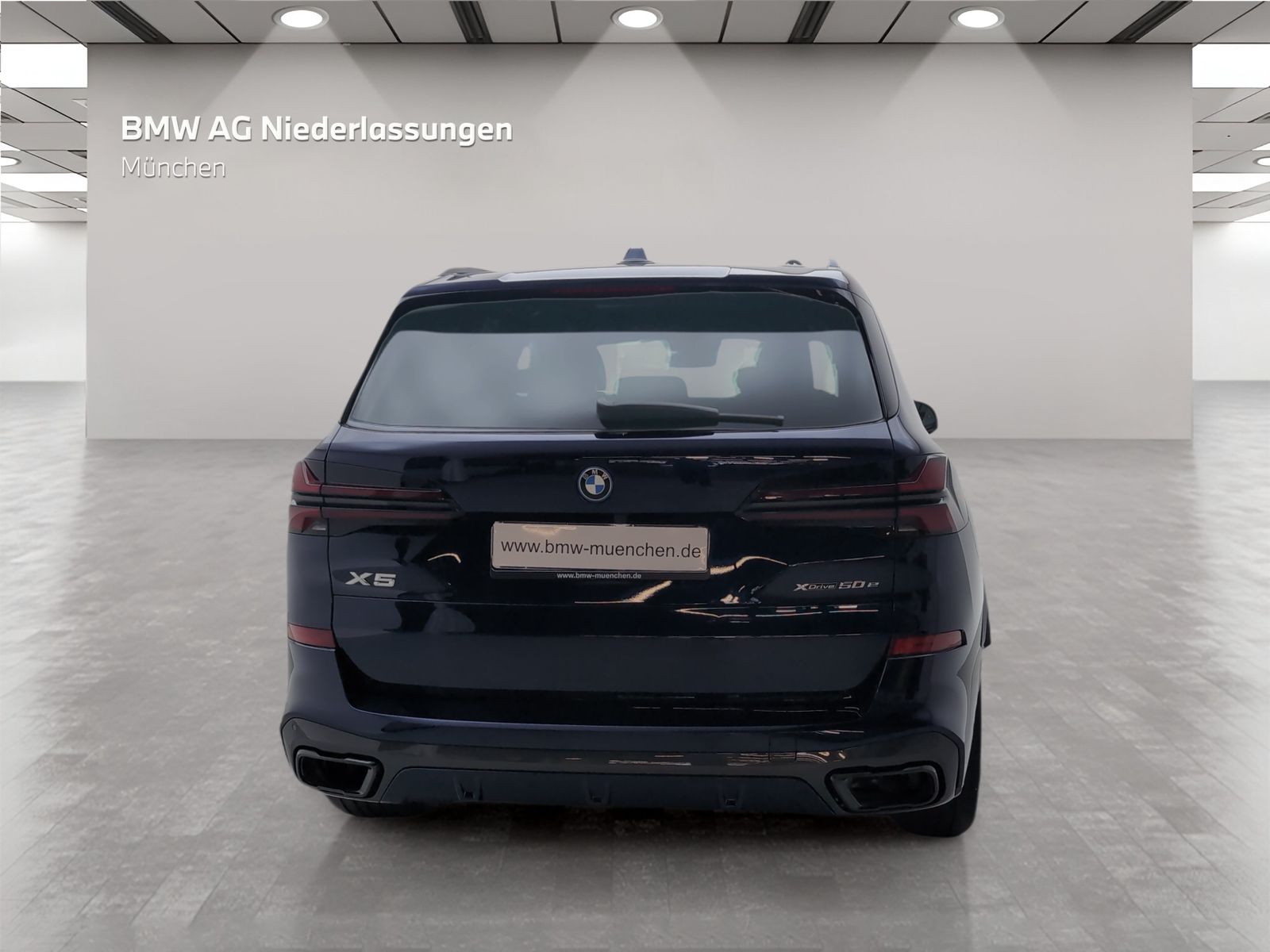 BMW X5 - Bild 8