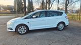 Ford S-Max 1,5 EcoBoost Trend / AHK - gebrauchte Ford S-Max aus dem Jahr 2017
