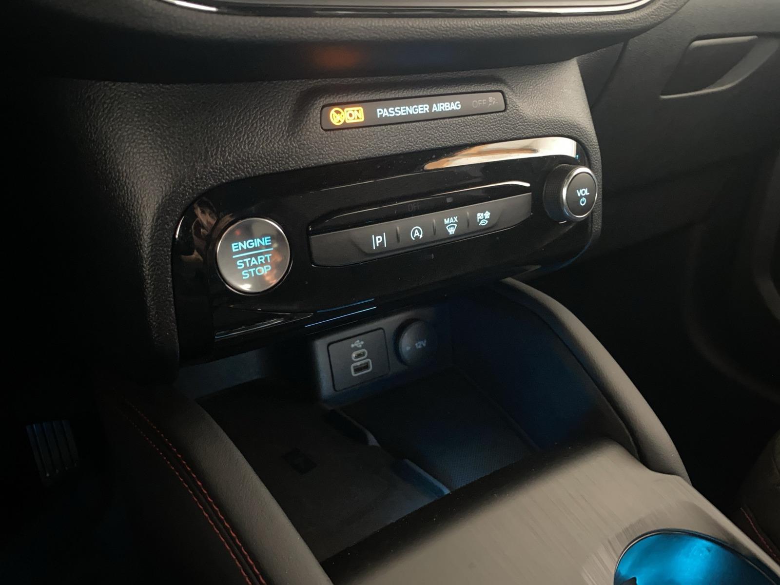 Ford Kuga 1.5 EB ST-Line HEAD-UP/MATRIX/NAVI/RFK/SHZ, миниатюра 27