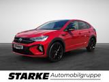 Volkswagen Taigo 1.5 TSI DSG R-Line  Panodach AHK Navi LED  - VW Taigo mit Schiebedach