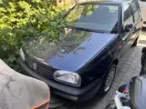Volkswagen Golf lll AUTOMATIK - gebrauchte VW Golf aus dem Jahr 1994