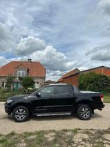 Ford Ranger - gebrauchte Ford Ranger aus dem Jahr 2020