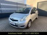 Toyota Yaris 1,33-l-Dual-VVT-i Cool- 6 Gang - Tuv 11/27 - Toyota Yaris: 1.6