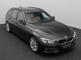 BMW 320d SportLine Kamera HiFi NaviPro Alarm Komfort - BMW 320: Braun