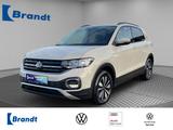Volkswagen T-Cross 1.0 TSI Move DSG+APP CONNECT+SITZH+PDC - Volkswagen T-Cross MOVE