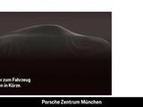 Porsche 964 911 Carrera 4 Targa Leder-blau 115.000 km - Porsche aus 1989: 911 Carrera