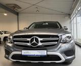 Mercedes-Benz GLC 250 4Matic Autom., *AHK *LED *Navi *Kamera - Mercedes-Benz GLC