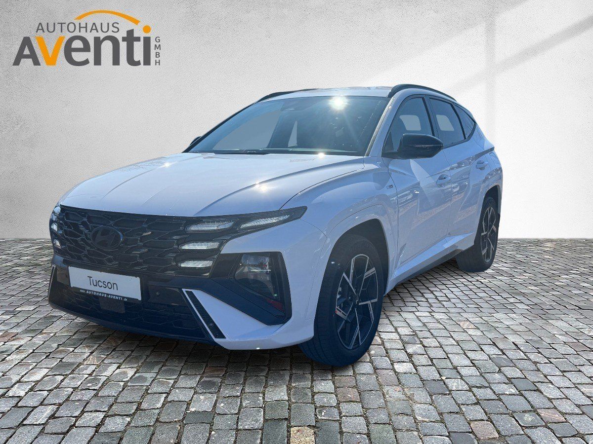 Hyundai TUCSON - Bild 2