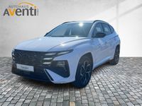 Hyundai TUCSON - Vorschau Bild 2