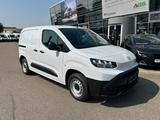Toyota Proace City L1 Meister 1.5 D-4D EU6d - Toyota PROACE CITY L1 Gebrauchtwagen