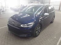 Volkswagen Touran - Vorschau Bild 2