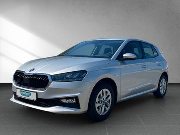 Skoda Fabia 1.0 TSI Essence *ALU*DAB*LED*PDChi*SHZ*TEL