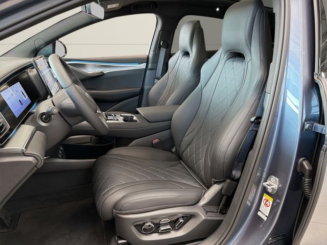 BYD SEALION 7 AWD Excellence+Pano.+Leder+Dynaudio+36