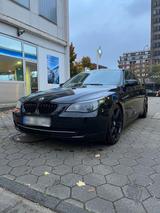 BMW 540i LCI  V8 Sauger  Automatik - BMW 540 aus 2007