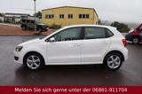 Volkswagen Polo 1.2 TDI 1.Hand **Klimaautomatik** - Volkswagen Polo aus 2011: TDI