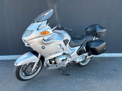 BMW R 1150 RT inkl. Koffer + Topcase & Griffheizung