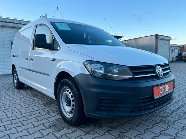 Volkswagen Caddy Maxi 2.0 TDI BMT Trendline