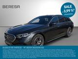 Mercedes-Benz E 300 de 4M T AMG Leder Pano AHK Airmatic 360