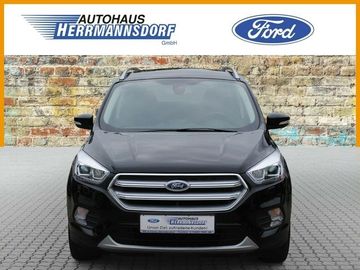 Fahrzeugabbildung Ford Kuga 2,0 L Titanium +KAMERA+KEYFREE+ELEK.HECKKL.