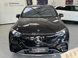 Mercedes-Benz EQE 350 4M SUV AMG+AIRMATIC+HUD+PANO+BURM3D+AHK - Mercedes-Benz EQE SUV in Wuppertal