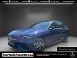 Vorschaubild Mercedes-Benz C 180 T AMG Line+Pano+AHK+Kamera+Ambiente+LED+Wi