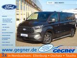Ford Tourneo Custom 170PS Aut. Titanium L2 Navi LED - gebrauchte Ford Tourneo Custom aus dem Jahr 2024