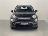 Fiat 500X Cross *KAM*TEMP*PARK*CARPLAY*DAB*ISO* - Fiat 500X Gebrauchtwagen in Hamburg