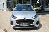 Mazda 2 Hybrid 1.5 VVT-i 116PS Aut. EXCLUSIVE-Line ACC - Mazda Tageszulassungen