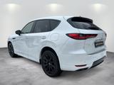 Mazda CX-60 "HOMURA" 2.5l "CON-P" "DRI-P" "COM-P" "PAN - Mazda Gebrauchtwagen