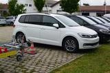 Volkswagen Touran Edition 1.5TSI Kam.Sitzh. APP AHK SOFORT! - Volkswagen Touran: Edition