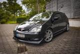 Honda Civic Type R EP3 30th Anniversary - Honda Civic aus 2003: Type R