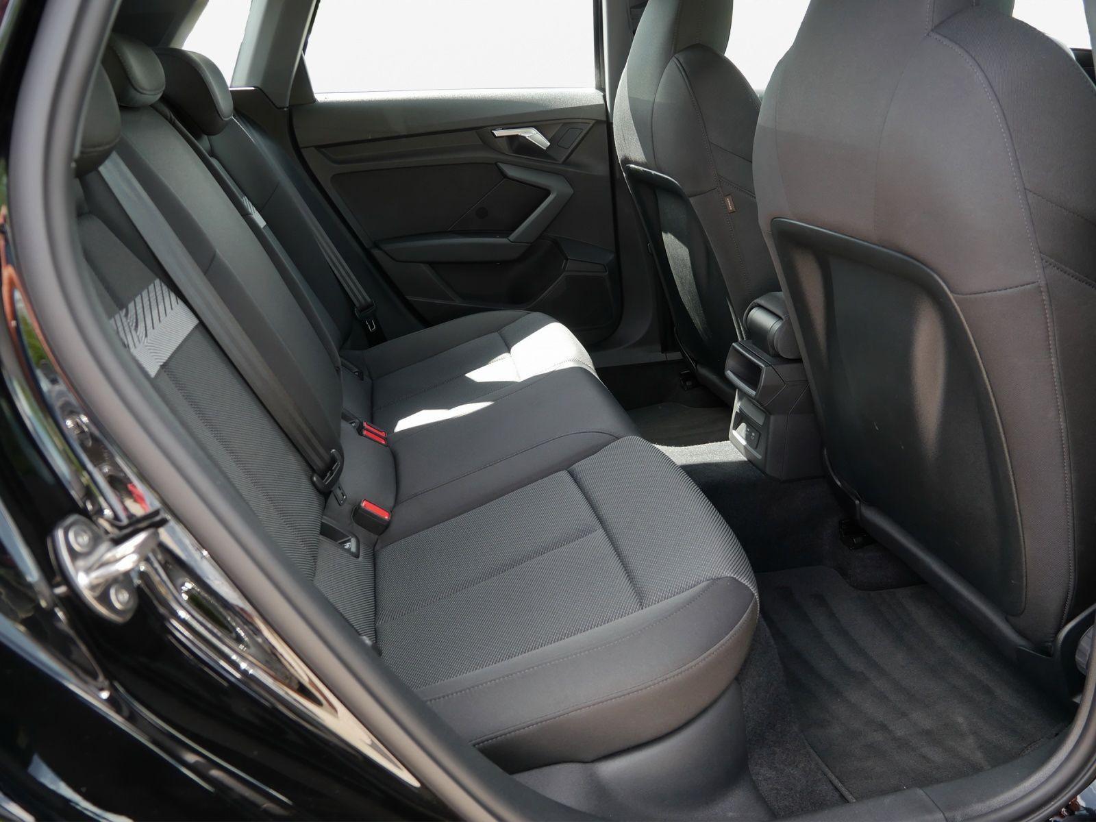 Audi A3 Sportback 30 TDI Sportsitze*LED*Business*GRA, миниатюра 16