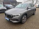Mercedes-Benz EQA 250 Leder Navi LED Kamera ACC SHZ - Mercedes-Benz EQA Gebrauchtwagen