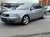 Audi A4 1.9TDI 96kW multitronic - Audi A4 aus 2003: 1.9