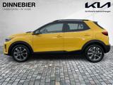 Kia Stonic Spirit Automatik+LED+Navi+Kamera+SHZ - Kia Stonic in Leipzig