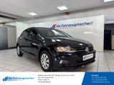 Volkswagen Polo VI Comfortline 1.0 TSI AHK ACCKlimaautom SH - Volkswagen Polo in Bonn