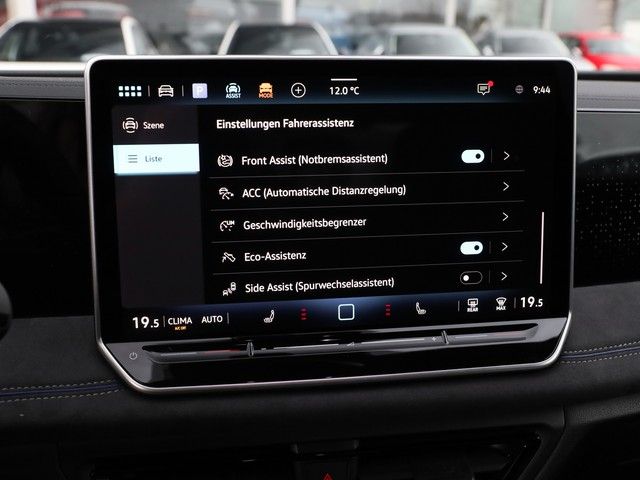 Volkswagen Tiguan - Bild 14
