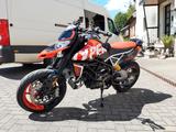 Ducati Hypermotard 950RVE CORSE CNC SC Project Erstbesi - DUCATI CORSE