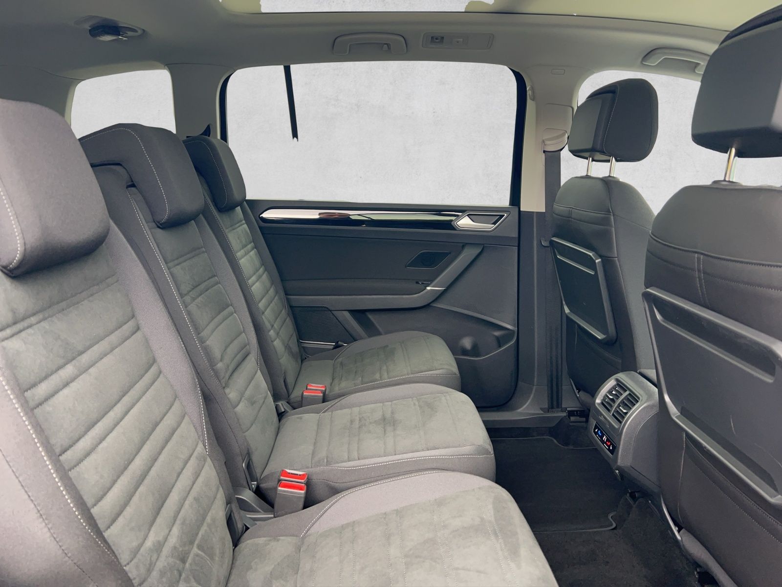 Touran Highline 1.5 TSI DSG Pano*Standhzg*Keyles