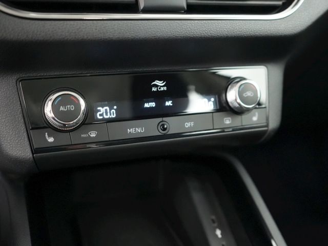 Kamiq TSI STYLE+NAVI+RÜCKFAHRKAMERA+SITZ-/LENKRA