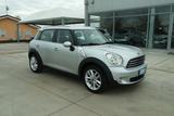 MINI Mini Cooper Countryman 1.6 - gebrauchte MINI Cooper Countryman aus dem Jahr 2014