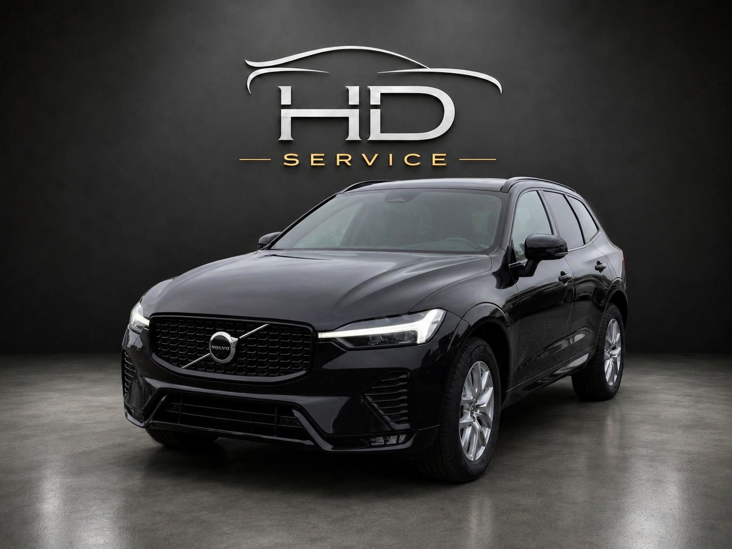 Volvo XC 60 XC60 Plus Dark AWD
