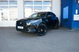 Jaguar E-Pace P200 AWD R-Dynamic 1.HAND LED LEDER - Jaguar aus 2021