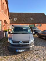 Volkswagen VW T6 Skycamper - Volkswagen T6 other: Von Privat