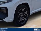 Hyundai Tucson 1.6 N-Line Plug In Hybrid 4WD AHK Allwett - Hybrid (/Elektro) Plug in mit Benzin-Antrieb