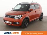 Suzuki Ignis 1.2 DualJet Comfort + Aut*NAVI*TEMPO*CAM* - Suzuki Ignis: Automatik