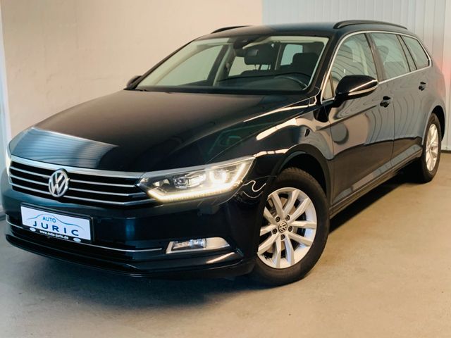 Volkswagen Passat Variant Comfortline BMT Aut°MATRIX°KAMERA