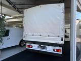 Renault Master L3 Pritsche Plane Doka 4x4 *Allrad* - Renault Master: L4